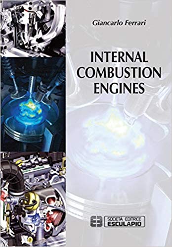 Internal Combustion Engines (2nd Edition)